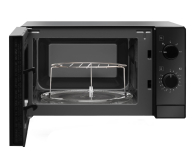 AMICA AMMF20M1B 700W 20L MultiWave System Czarny - 538738 - zdjęcie 2